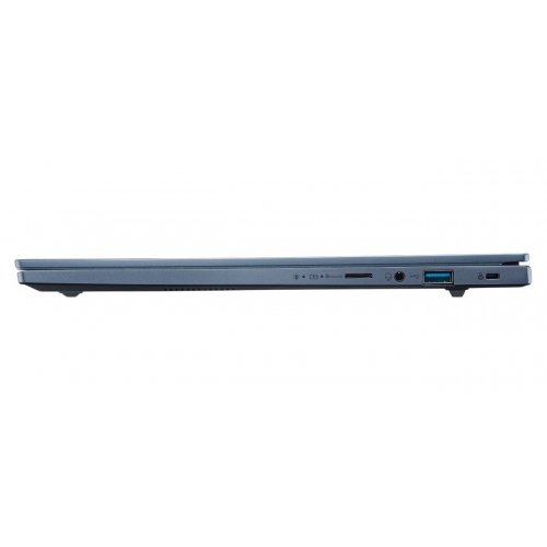 Ноутбук Acer Swift Go 14 SFG14-75 (NX.JNBEU.004) Blue купить в Украине: Киев, Днепр, Харьков, Одесса  | Низкая цена, отзывы, характеристики от TELEMART фото