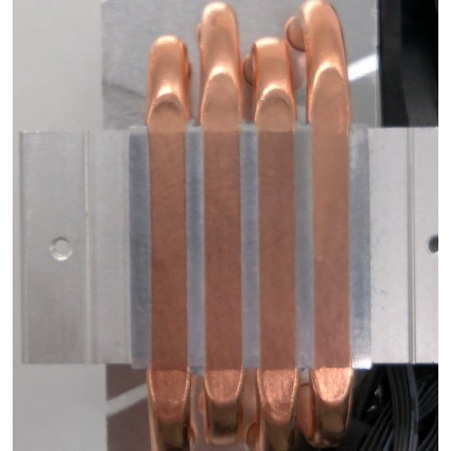 Кулер Deepcool GAMMAXX GTE V2 RGB (DP-MCH4-GMX-GTEV2) (Відновлено продавцем, 838224) купити в Україні: Київ, Львів, Хмельницький, Тернопіль, Івано-Франківськ | Перевірка сумісності, низька ціна, відгуки, характеристики від TELEMART фото