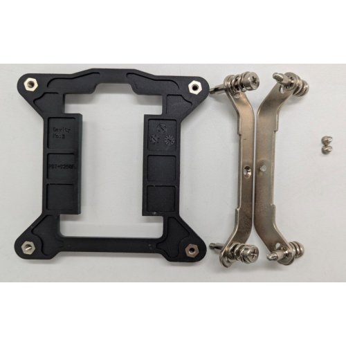 Кулер Deepcool GAMMAXX GTE V2 RGB (DP-MCH4-GMX-GTEV2) (Відновлено продавцем, 838224) купити в Україні: Київ, Львів, Хмельницький, Тернопіль, Івано-Франківськ | Перевірка сумісності, низька ціна, відгуки, характеристики від TELEMART фото