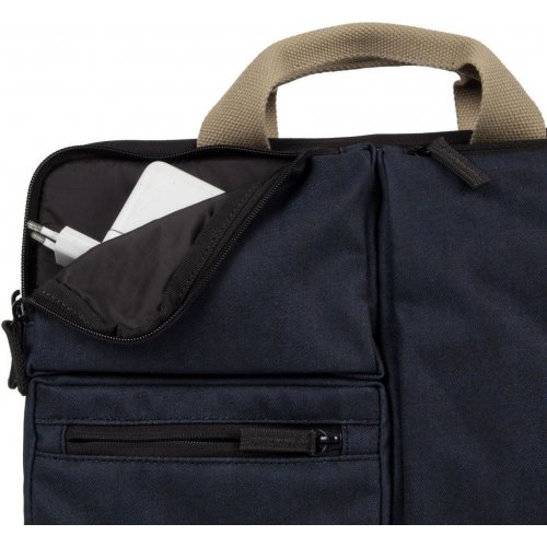 Сумка Crumpler The Geek Deluxe 13" (TGKD13-008) Dark Jeans купить в Украине | Telemart фото