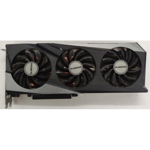 Відеокарта Gigabyte Radeon RX 7600 Gaming OC 8192MB (GV-R76GAMING-OC-8GD) (Відновлено продавцем, 838245) купити в Україні: Київ, Львів, Хмельницький, Тернопіль, Івано-Франківськ | Перевірка сумісності, низька ціна, відгуки, характеристики від TELEMART фото