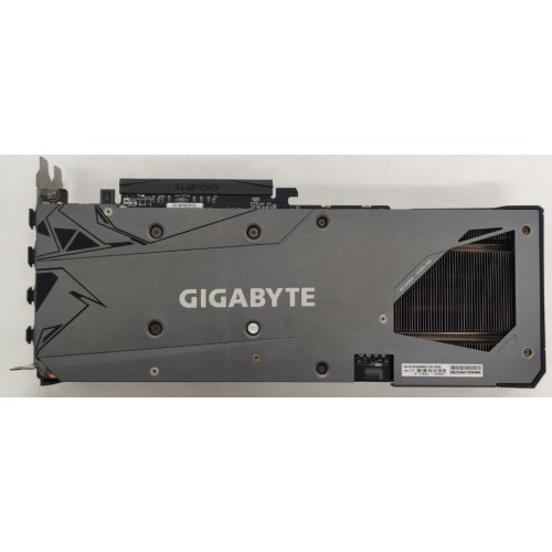 Відеокарта Gigabyte Radeon RX 7600 Gaming OC 8192MB (GV-R76GAMING-OC-8GD) (Відновлено продавцем, 838245) купити в Україні: Київ, Львів, Хмельницький, Тернопіль, Івано-Франківськ | Перевірка сумісності, низька ціна, відгуки, характеристики від TELEMART фото