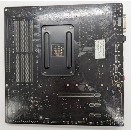 Материнская плата Asus PRIME B450M-A (sAM4, AMD B450) (Восстановлено продавцом, 838246) купить в Украине: Киев, Днепр, Харьков, Одесса  | Проверка совместимости, низкая цена, отзывы, характеристики от TELEMART фото