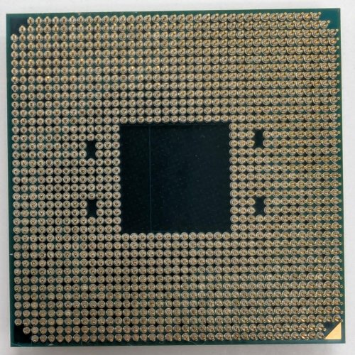 Процесор AMD Ryzen 5 3600 3.6(4.2)GHz 32MB sAM4 Tray (100-000000031) (Відновлено продавцем, 838249) купити в Україні: Київ, Львів, Хмельницький, Тернопіль, Івано-Франківськ | Перевірка сумісності, низька ціна, відгуки, характеристики від TELEMART фото