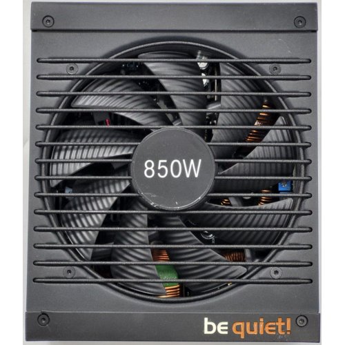 Блок живлення Be Quiet! Power Zone 850W (BN212) (Відновлено продавцем, 838275) купити в Україні: Київ, Львів, Хмельницький, Тернопіль, Івано-Франківськ | Перевірка сумісності, низька ціна, відгуки, характеристики від TELEMART фото