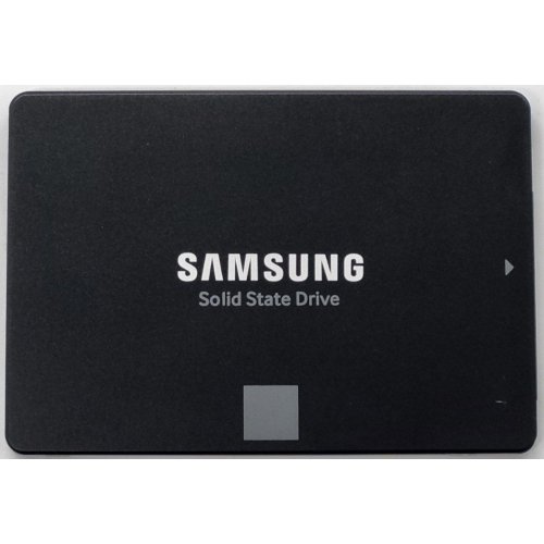 Ssd-диск Samsung 860 EVO V-NAND MLC 250GB 2.5" (MZ-76E250BW) (Відновлено продавцем, 838289) купити в Україні: Київ, Львів, Хмельницький, Тернопіль, Івано-Франківськ | Перевірка сумісності, низька ціна, відгуки, характеристики від TELEMART фото