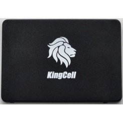 Ssd-диск KingCell 240GB 2.5