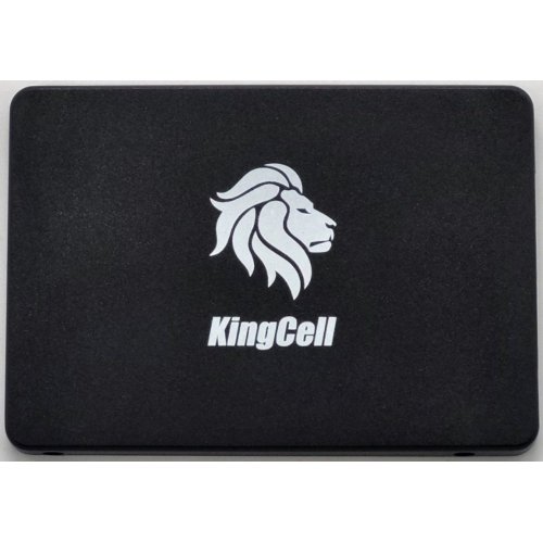 Ssd-диск KingCell 240GB 2.5" (KC-T240s25) (Восстановлено продавцом, 838291) купить в Украине: Киев, Днепр, Харьков, Одесса  | Проверка совместимости, низкая цена, отзывы, характеристики от TELEMART фото