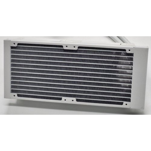 Готовая сво Deepcool LD240 (R-LD240-WHDMMN-G-1) White (Восстановлено продавцом, 838293) купить в Украине: Киев, Днепр, Харьков, Одесса  | Проверка совместимости, низкая цена, отзывы, характеристики от TELEMART фото