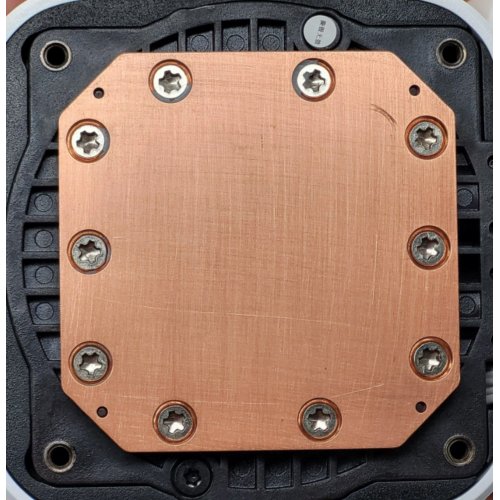 Готовая сво Deepcool LD240 (R-LD240-WHDMMN-G-1) White (Восстановлено продавцом, 838293) купить в Украине: Киев, Днепр, Харьков, Одесса  | Проверка совместимости, низкая цена, отзывы, характеристики от TELEMART фото