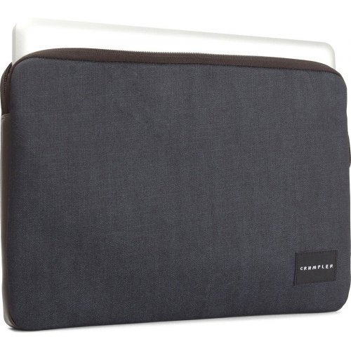 Сумка Crumpler The Geek Laptop Sleeve 13" (TGKLS13-009) Dark Jeans купить в Украине | Telemart фото