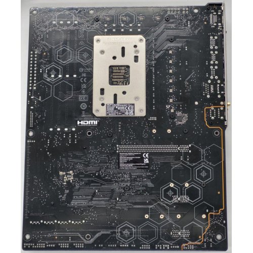 Материнська плата Asus TUF GAMING B650-E WIFI (sAM5, AMD B650) (Відновлено продавцем, 838303) купити в Україні: Київ, Львів, Хмельницький, Тернопіль, Івано-Франківськ | Перевірка сумісності, низька ціна, відгуки, характеристики від TELEMART фото