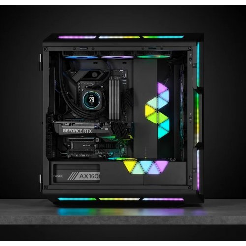 ОЗУ Corsair DDR5 64GB (2x32GB) 6000Mhz Vengeance Grey (CMK64GX5M2B6000Z30) купить в Украине: Киев, Днепр, Харьков, Одесса  | Проверка совместимости, низкая цена, отзывы, характеристики от TELEMART фото