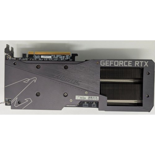 Видеокарта Gigabyte GeForce RTX 3060 Ti AORUS ELITE 8192MB (GV-N306TAORUS E-8GD 2.0) (Восстановлено продавцом, 838310) купить в Украине: Киев, Днепр, Харьков, Одесса  | Проверка совместимости, низкая цена, отзывы, характеристики от TELEMART фото