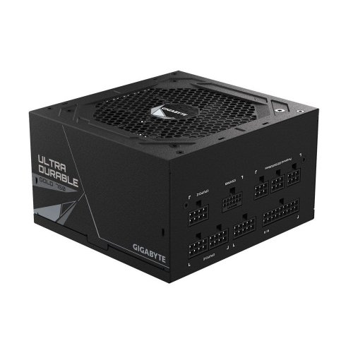Блок питания Gigabyte UD750GM PG5W 750W (GP-UD750GM-PG5) (Восстановлено продавцом, 838321) купить в Украине: Киев, Днепр, Харьков, Одесса  | Проверка совместимости, низкая цена, отзывы, характеристики от TELEMART фото