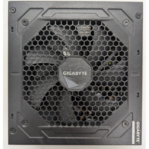 Блок питания Gigabyte UD750GM PG5W 750W (GP-UD750GM-PG5) (Восстановлено продавцом, 838321) купить в Украине: Киев, Днепр, Харьков, Одесса  | Проверка совместимости, низкая цена, отзывы, характеристики от TELEMART фото