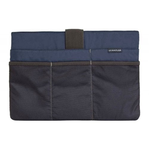 

Crumpler The Geek 13" (TGK13-007) Blue