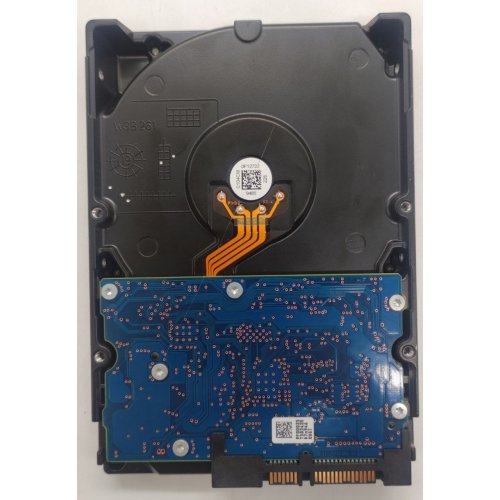 Жесткий диск Toshiba P300 2TB 256MB 7200RPM 3.5'' (HDWD320UZSVA) Bulk (Восстановлено продавцом, 838332) купить в Украине: Киев, Днепр, Харьков, Одесса  | Проверка совместимости, низкая цена, отзывы, характеристики от TELEMART фото