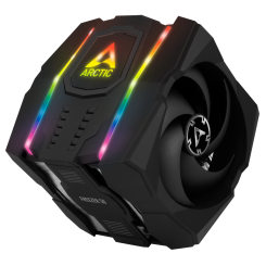 Кулер Arctic Freezer 50 A-RGB (ACFRE00065A) (Восстановлено продавцом, 838334)