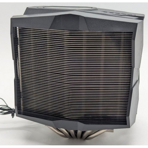 Кулер Arctic Freezer 50 A-RGB (ACFRE00065A) (Восстановлено продавцом, 838334) купить в Украине: Киев, Днепр, Харьков, Одесса  | Проверка совместимости, низкая цена, отзывы, характеристики от TELEMART фото