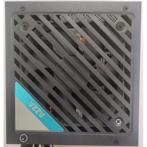 Блок живлення Azza 750W (PSAZ-750W) (Відновлено продавцем, 838337) купити в Україні: Київ, Львів, Хмельницький, Тернопіль, Івано-Франківськ | Перевірка сумісності, низька ціна, відгуки, характеристики від TELEMART фото