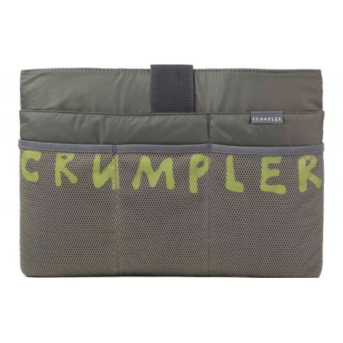 

Crumpler The Geek 13" (TGK13-009) Dark Blue