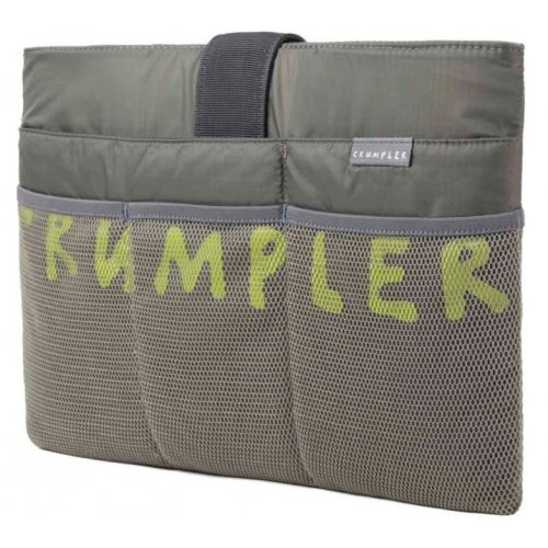 Сумка Crumpler The Geek 13" (TGK13-009) Dark Blue купить в Украине | Telemart фото