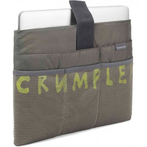 Сумка Crumpler The Geek 13" (TGK13-009) Dark Blue купить в Украине | Telemart фото