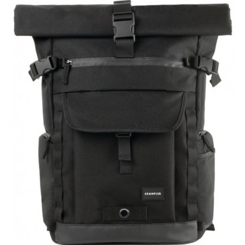 Купить Рюкзак Crumpler Truckster 16" + DSLR (TRUBP-001) Black - цена в ...