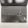Photo Laptop Lenovo IdeaPad Gaming 3 15IAH7 (82S9017GRA) Onyx Grey (Seller Recertified, 838350)