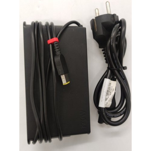 Photo Laptop Lenovo IdeaPad Gaming 3 15IAH7 (82S9017GRA) Onyx Grey (Seller Recertified, 838350)