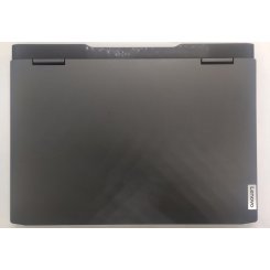 Ноутбук Lenovo IdeaPad Gaming 3 15IAH7 (82S9017GRA) Onyx Grey (Відновлено продавцем, 838351) / 15.6″ (1920x1080, IPS) / Intel Core i5-12450H (3.3–4.4 ГГц), 8 ядер / NVIDIA GeForce RTX 3050 / 16 ГБ (DDR4) / 512 ГБ (SSD) / Без ОС