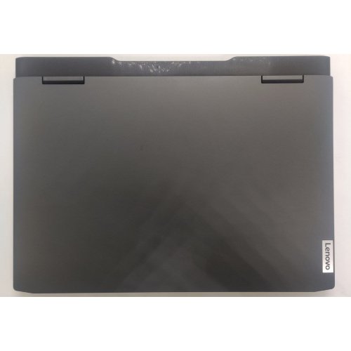 Ноутбук Lenovo IdeaPad Gaming 3 15IAH7 (82S9017GRA) Onyx Grey (Відновлено продавцем, 838351) купити в Україні: Київ, Львів, Хмельницький, Тернопіль, Івано-Франківськ | Низька ціна, відгуки, характеристики від TELEMART фото