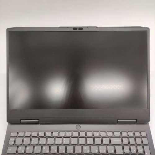 Ноутбук Lenovo IdeaPad Gaming 3 15IAH7 (82S9017GRA) Onyx Grey (Відновлено продавцем, 838351) купити в Україні: Київ, Львів, Хмельницький, Тернопіль, Івано-Франківськ | Низька ціна, відгуки, характеристики від TELEMART фото