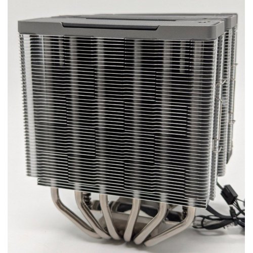 Кулер Deepcool AK620 (R-AK620-BKNNMT-G) (Восстановлено продавцом, 838359) купить в Украине: Киев, Днепр, Харьков, Одесса  | Проверка совместимости, низкая цена, отзывы, характеристики от TELEMART фото