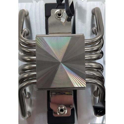 Кулер Deepcool AK620 (R-AK620-BKNNMT-G) (Восстановлено продавцом, 838359) купить в Украине: Киев, Днепр, Харьков, Одесса  | Проверка совместимости, низкая цена, отзывы, характеристики от TELEMART фото