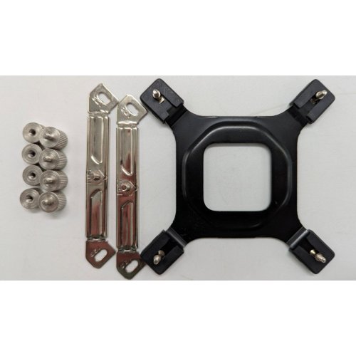 Кулер Deepcool AK620 (R-AK620-BKNNMT-G) (Восстановлено продавцом, 838359) купить в Украине: Киев, Днепр, Харьков, Одесса  | Проверка совместимости, низкая цена, отзывы, характеристики от TELEMART фото