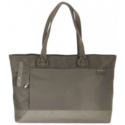 

Tucano Agio Shopper Bag 15.6" (BAGIOSH-GT) Beige