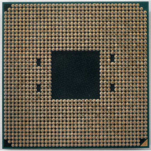 Процесор AMD Ryzen 5 3600 3.6(4.2)GHz 32MB sAM4 Tray (100-000000031) (Відновлено продавцем, 838364) купити в Україні: Київ, Львів, Хмельницький, Тернопіль, Івано-Франківськ | Перевірка сумісності, низька ціна, відгуки, характеристики від TELEMART фото