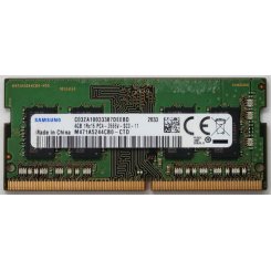 Озу Samsung SODIMM DDR4 4GB 2666Mhz (M471A5244CB0-CTD) (Восстановлено продавцом, 838367)