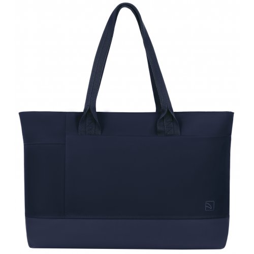 

Tucano Agio Shopper Bag 15.6" (BAGIOSH-B) Blue