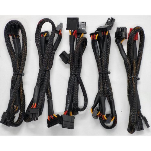 Блок живлення CHIEFTEC A-90 750W (GDP-750C) (Відновлено продавцем, 838374) купити в Україні: Київ, Львів, Хмельницький, Тернопіль, Івано-Франківськ | Перевірка сумісності, низька ціна, відгуки, характеристики від TELEMART фото