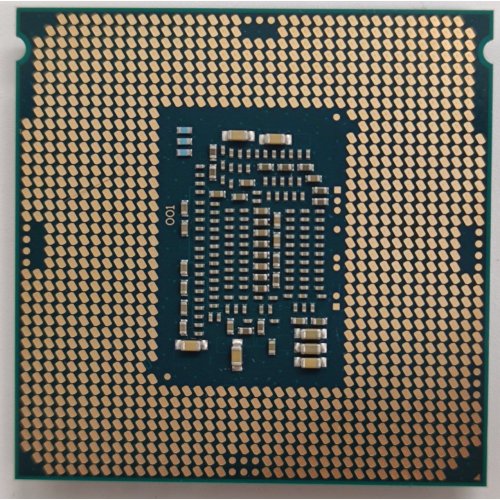 Процессор Intel Core i5-6500 3.2(3.6)GHz 6MB s1151 Tray (CM8066201920404) (Восстановлено продавцом, 838383) купить в Украине: Киев, Днепр, Харьков, Одесса  | Проверка совместимости, низкая цена, отзывы, характеристики от TELEMART фото