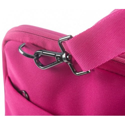 Купить Сумка Tucano 14" Darkolor (BDA1314-F) Fuchsia - цена в Харькове, Киеве, Днепре, Одессе
в интернет-магазине Telemart фото