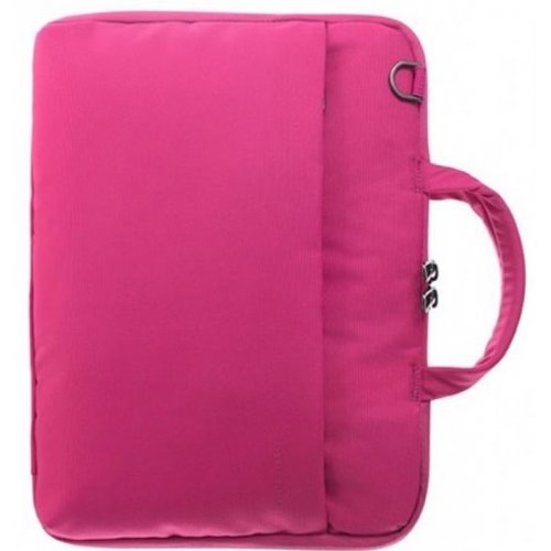 Купить Сумка Tucano 14" Darkolor (BDA1314-F) Fuchsia - цена в Харькове, Киеве, Днепре, Одессе
в интернет-магазине Telemart фото
