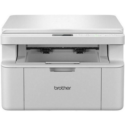 МФУ Brother DCP-L1630W (DCPL1630WYJ1) купить в Украине: Киев, Днепр, Харьков, Одесса  | Низкая цена, отзывы, характеристики от TELEMART фото