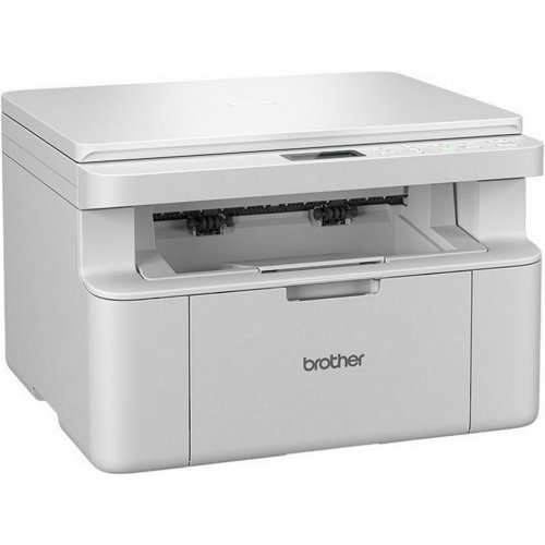 МФУ Brother DCP-L1630W (DCPL1630WYJ1) купить в Украине: Киев, Днепр, Харьков, Одесса  | Низкая цена, отзывы, характеристики от TELEMART фото