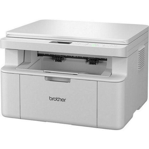 МФУ Brother DCP-L1630W (DCPL1630WYJ1) купить в Украине: Киев, Днепр, Харьков, Одесса  | Низкая цена, отзывы, характеристики от TELEMART фото