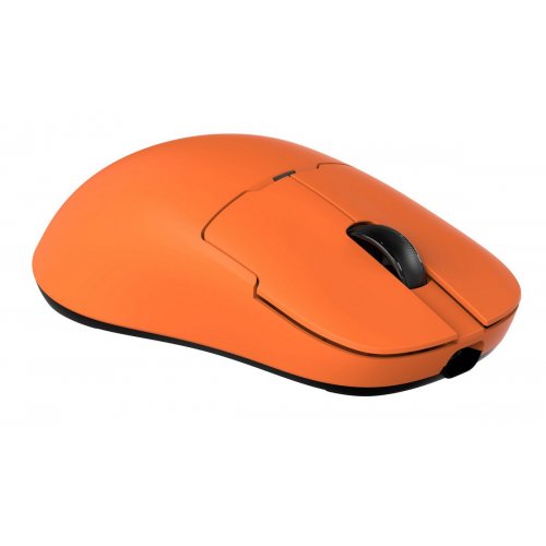 Миша Ajazz AJ159P MC Wireless (AJ159P-MC-ORANGE) Orange купити в Україні: Київ, Львів, Хмельницький, Тернопіль, Івано-Франківськ | Низька ціна, відгуки, характеристики від TELEMART фото