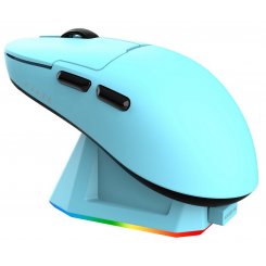 Мышка Ajazz AJ159P MC Wireless (AJ159P-MC-BLUE) Blue / 12000 DPI / 1000 Гц